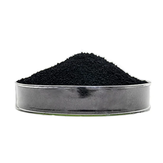 Chem Black Carbon Black Granular N330 pour le revêtement